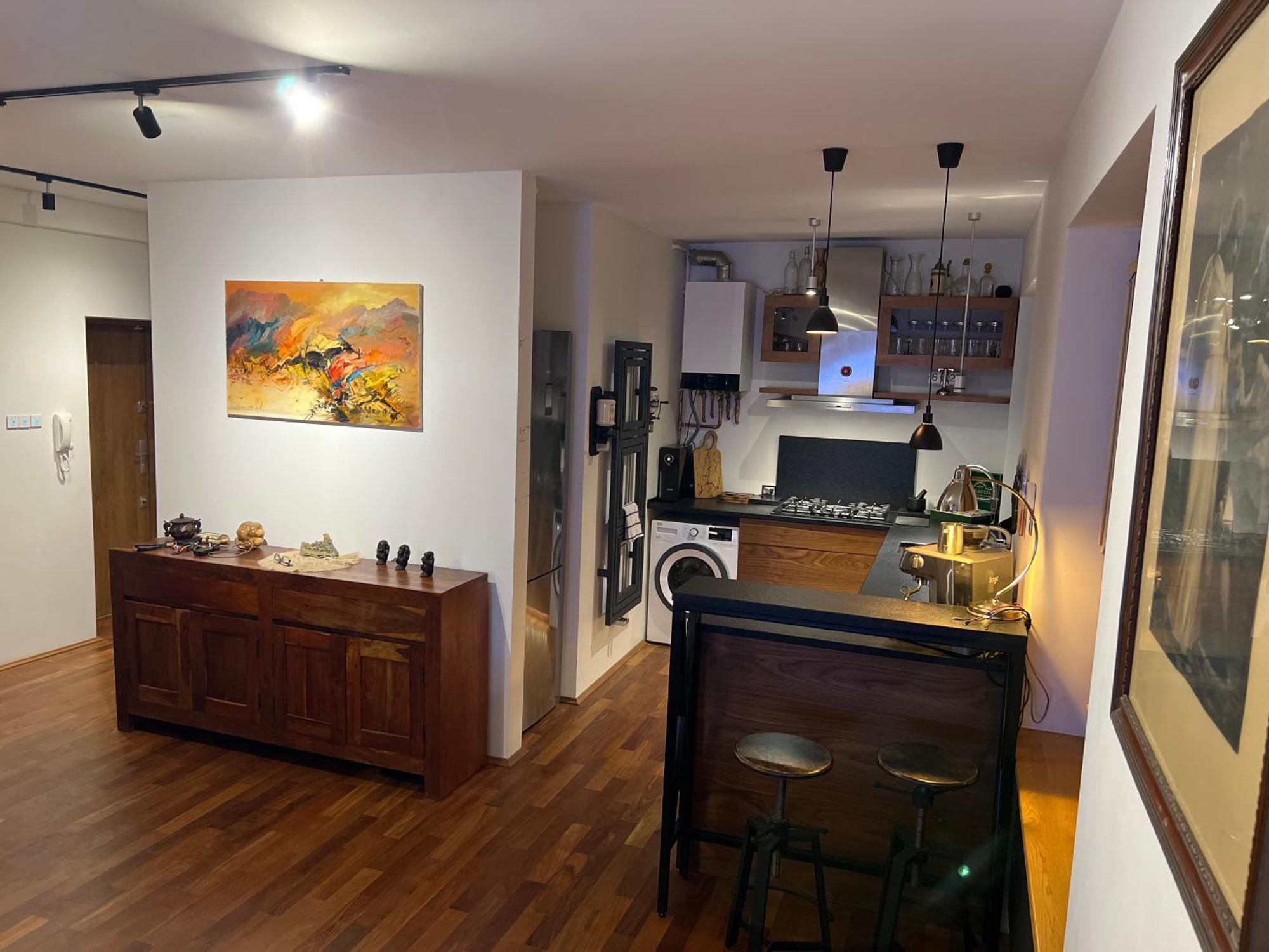 Apartament Niebianskie Pogodno シュチェチン エクステリア 写真