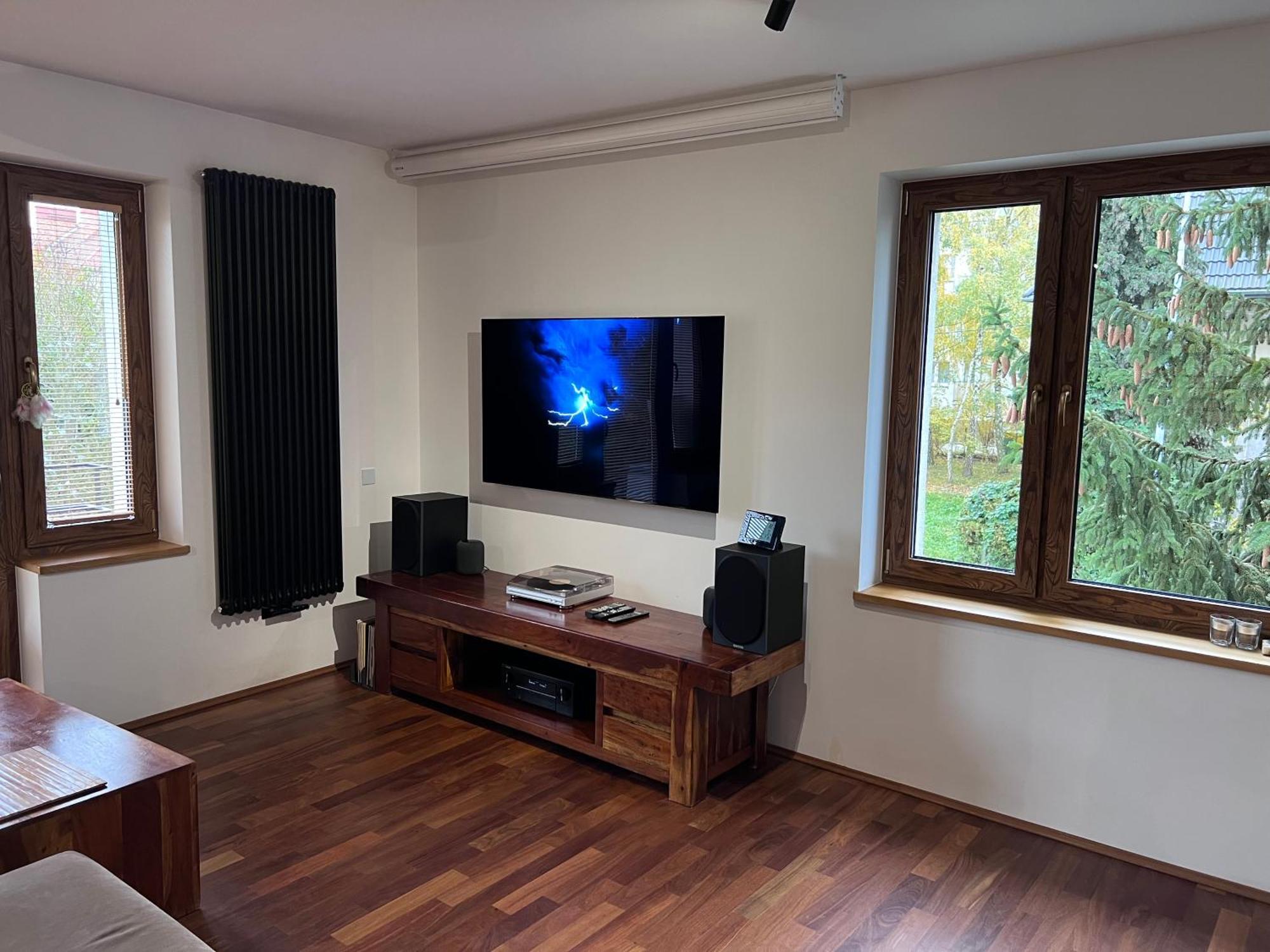 Apartament Niebianskie Pogodno シュチェチン エクステリア 写真