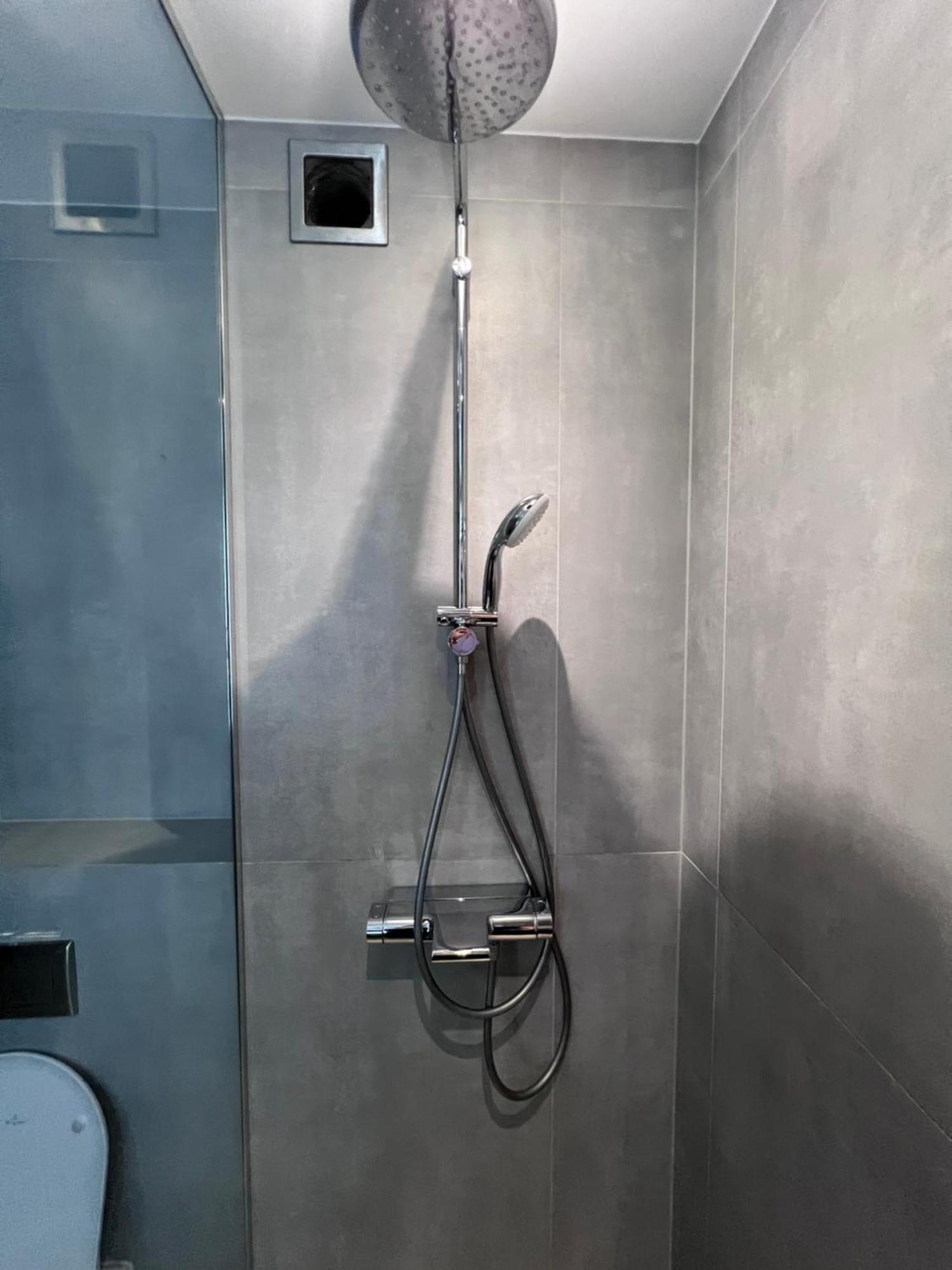 Apartament Niebianskie Pogodno シュチェチン エクステリア 写真