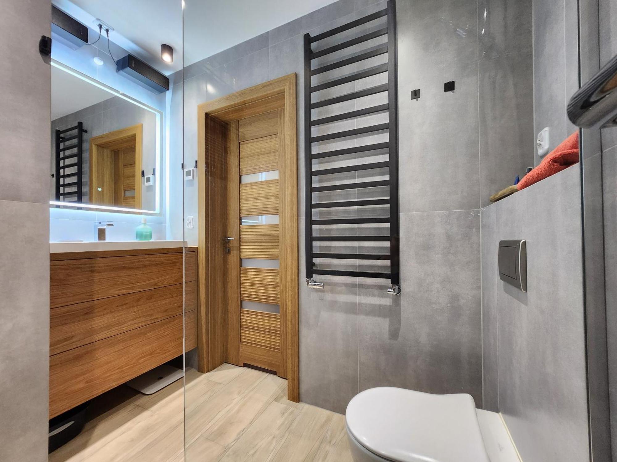 Apartament Niebianskie Pogodno シュチェチン エクステリア 写真