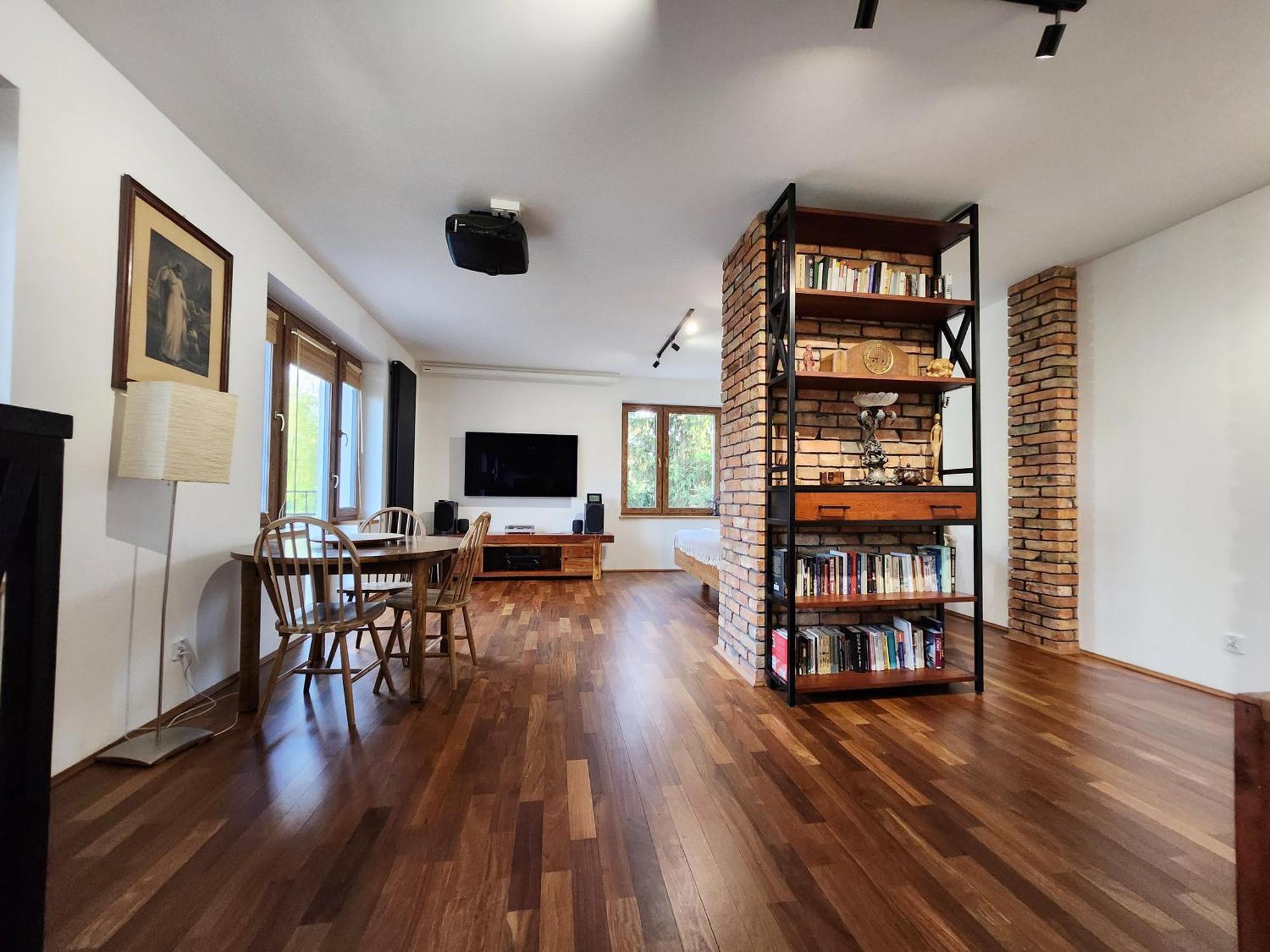 Apartament Niebianskie Pogodno シュチェチン エクステリア 写真