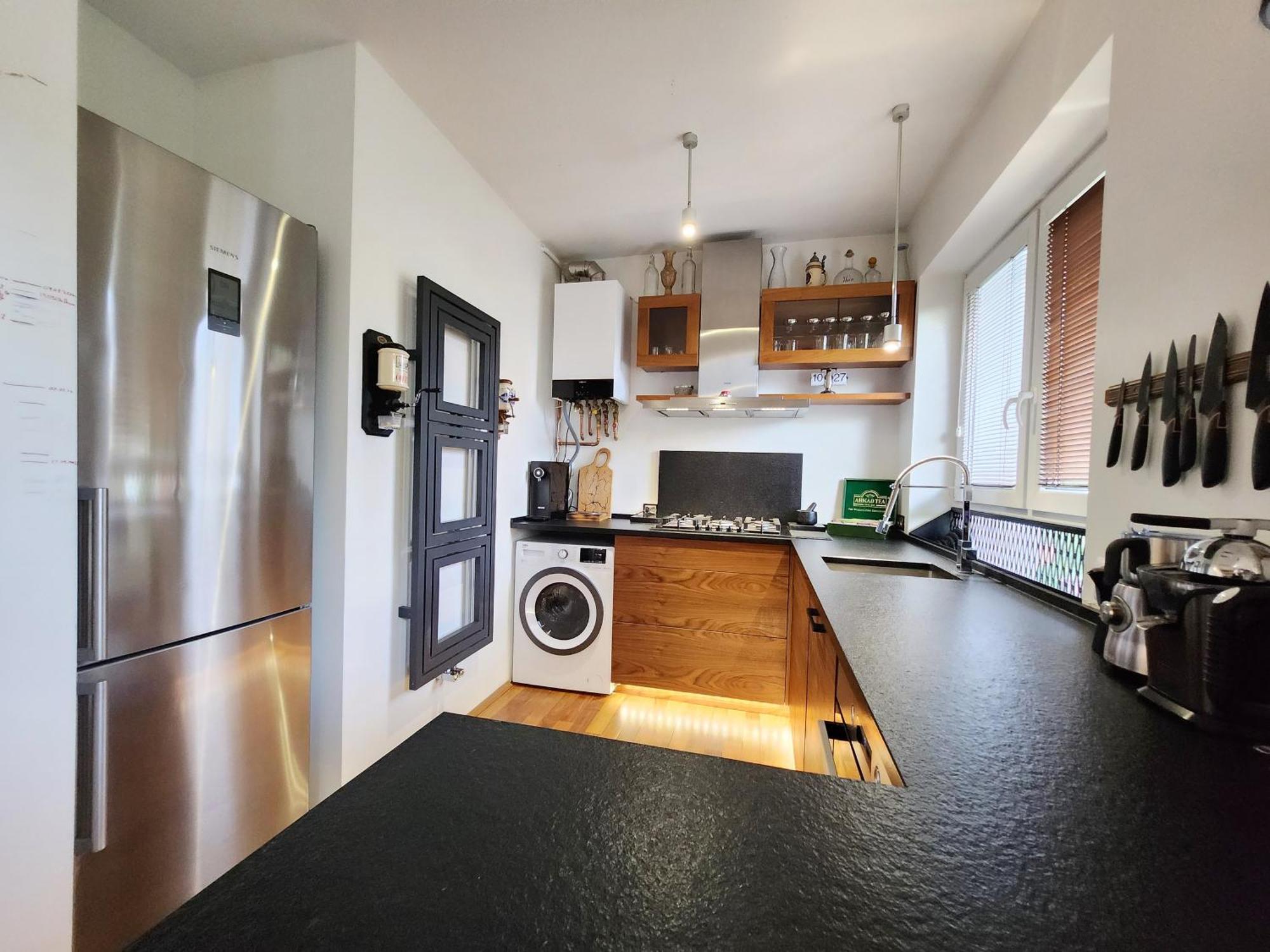Apartament Niebianskie Pogodno シュチェチン エクステリア 写真